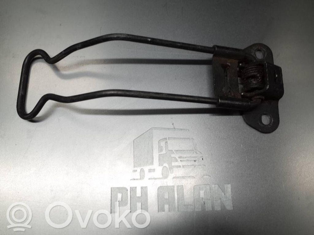 Takaoven pidätin   8200080175