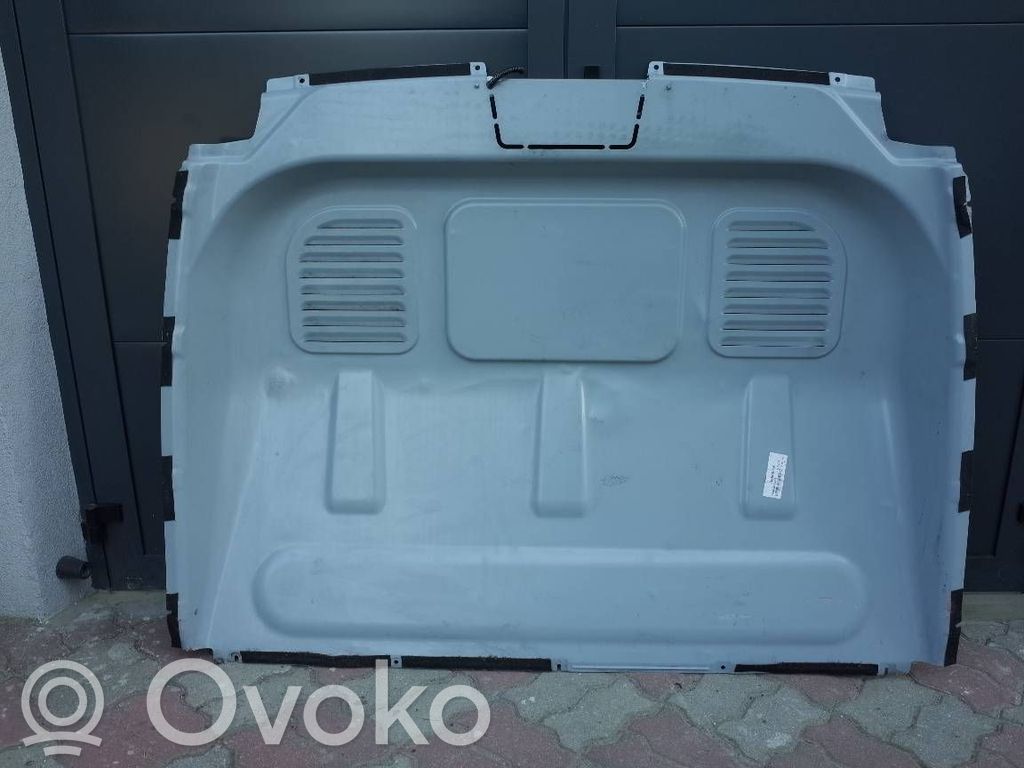 Parcel shelf load cover mount bracket   1440203580