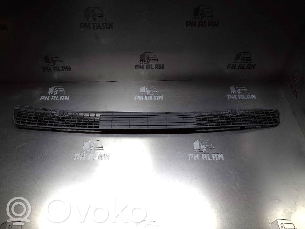 Bonnet/hood grill   14976680