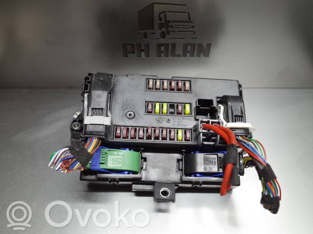 Fuse module   46858322,116RAI000029,10R041061