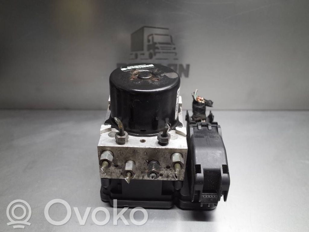 Opel Antara ABS Pump 