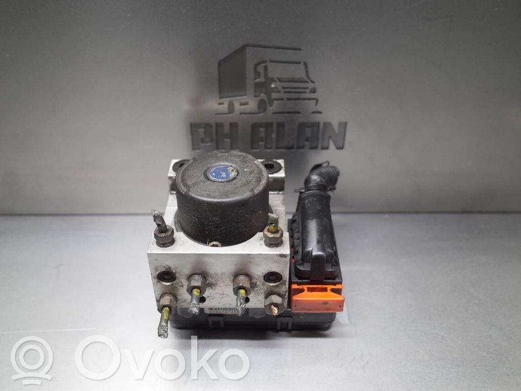 Honda Jazz ABS Pump 