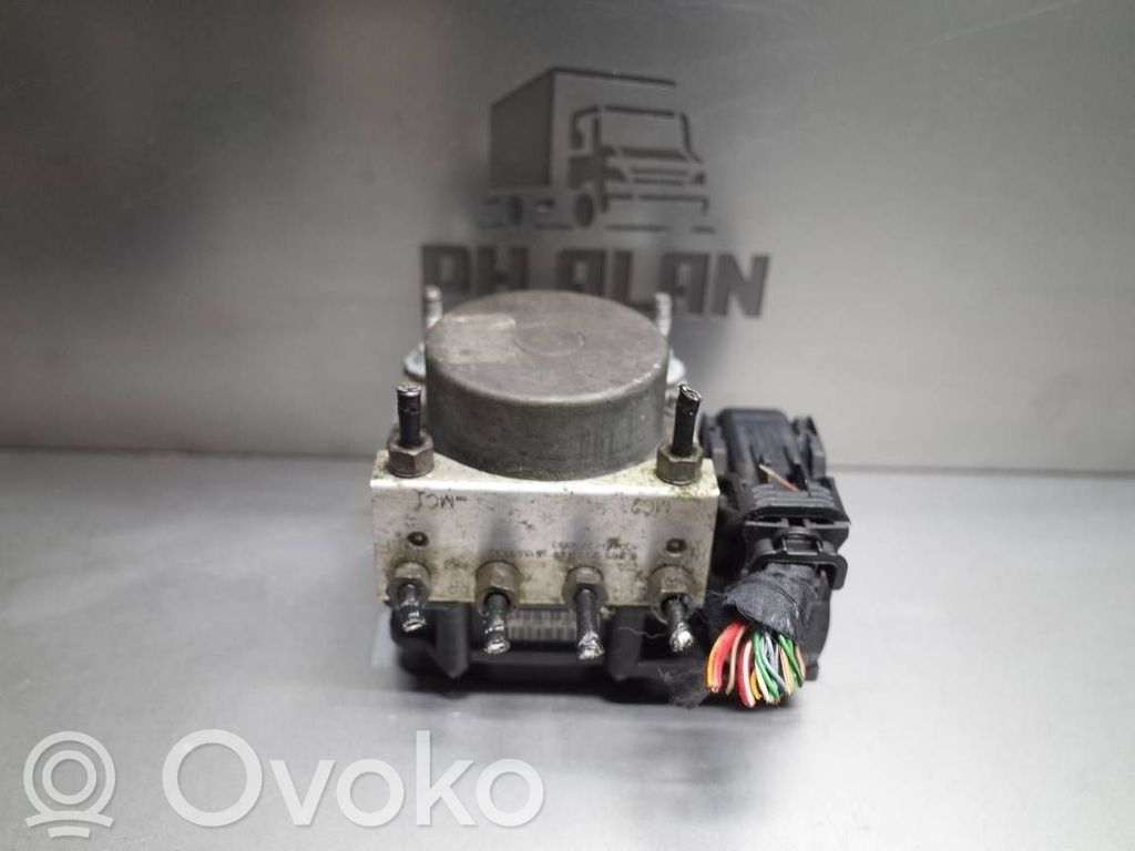 Fiat 500 ABS bloks 