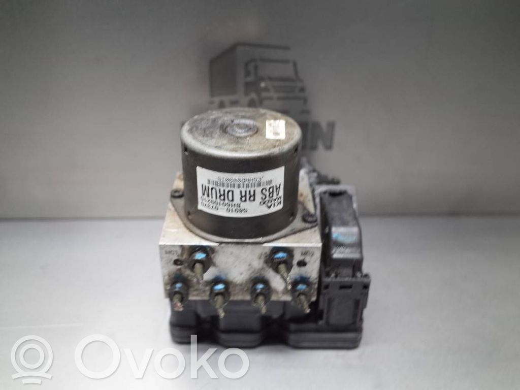 KIA Picanto ABS Pump 