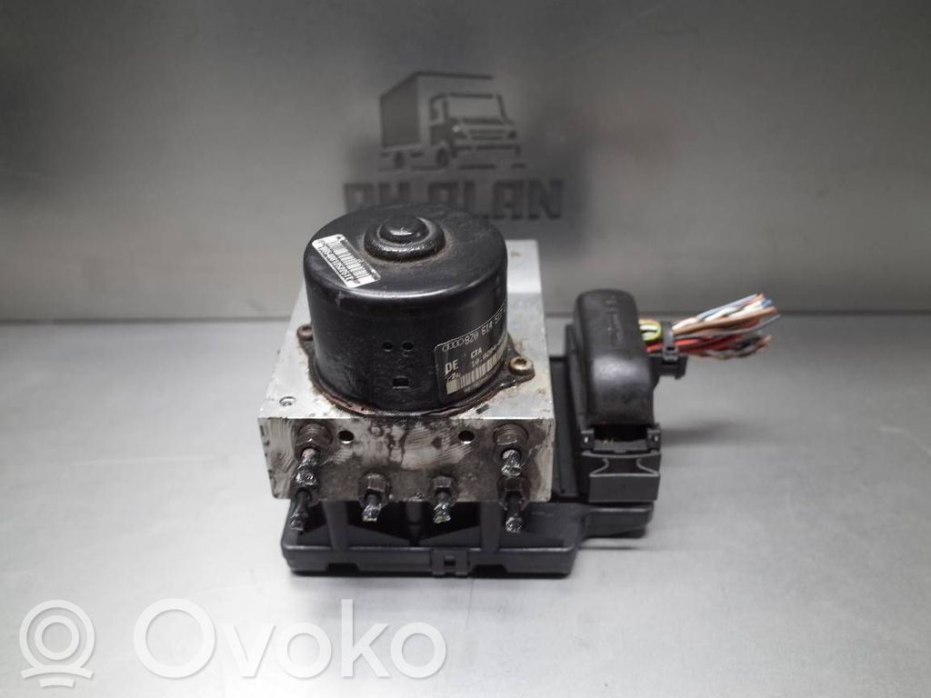 ABS bloks   8Z0614517C,10020402234,8Z0907379B