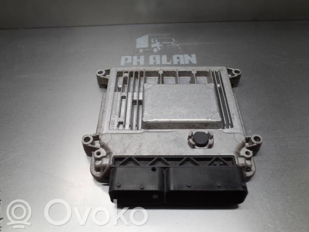 KIA Ceed Engine control unit/module 