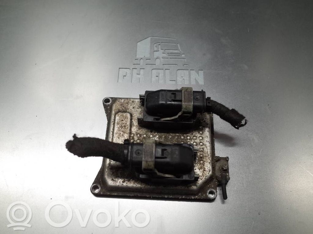 Opel Astra J Engine control unit/module ECU 