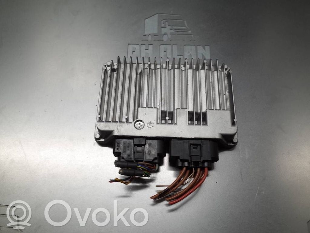 Gearbox control unit/module   7532878,7507492,7527781
