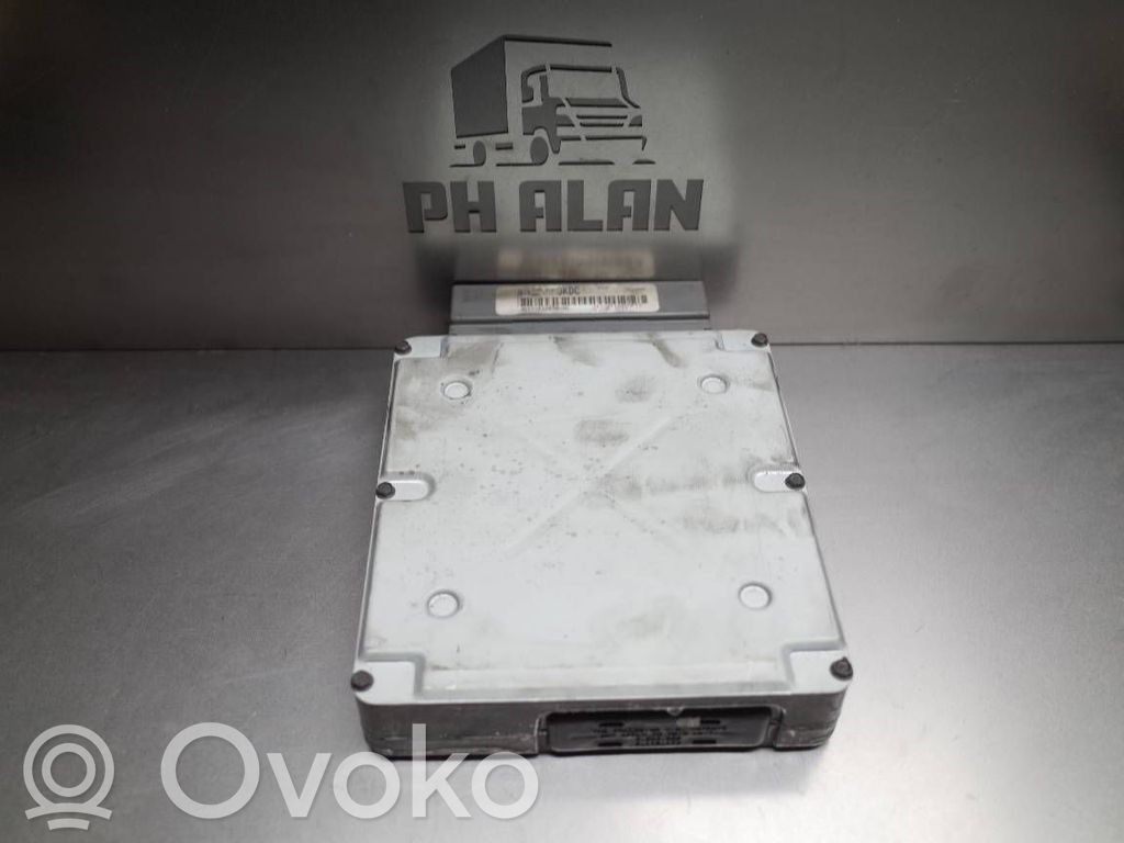 Ford Transit Engine control unit/module 