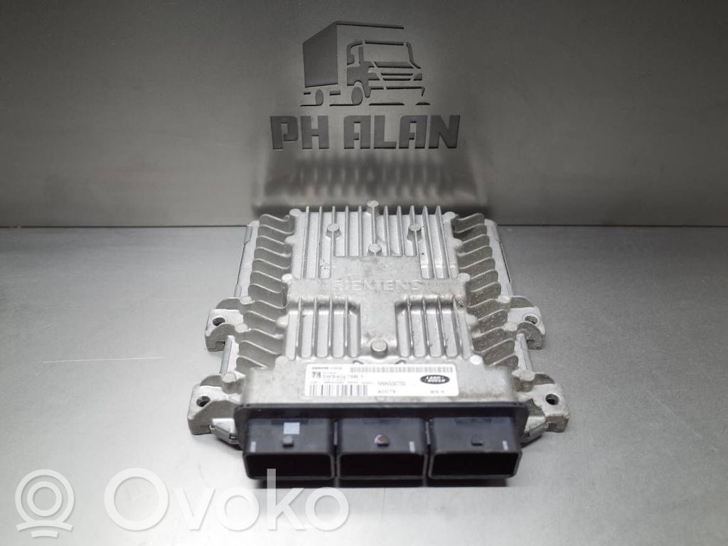 Land Rover Range Rover Sport L320 Engine control unit/module ECU 