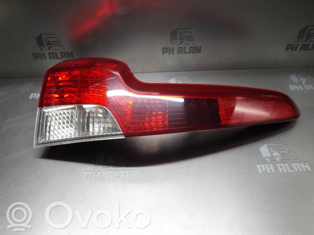 Luz trasera/de freno   30744543
