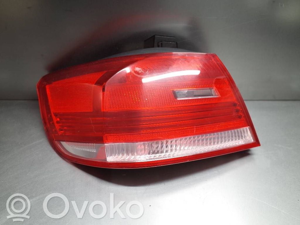 BMW 3 E92 E93 Galinis žibintas kėbule 