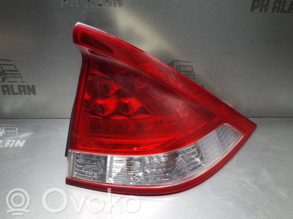 Honda Insight Takavalot 