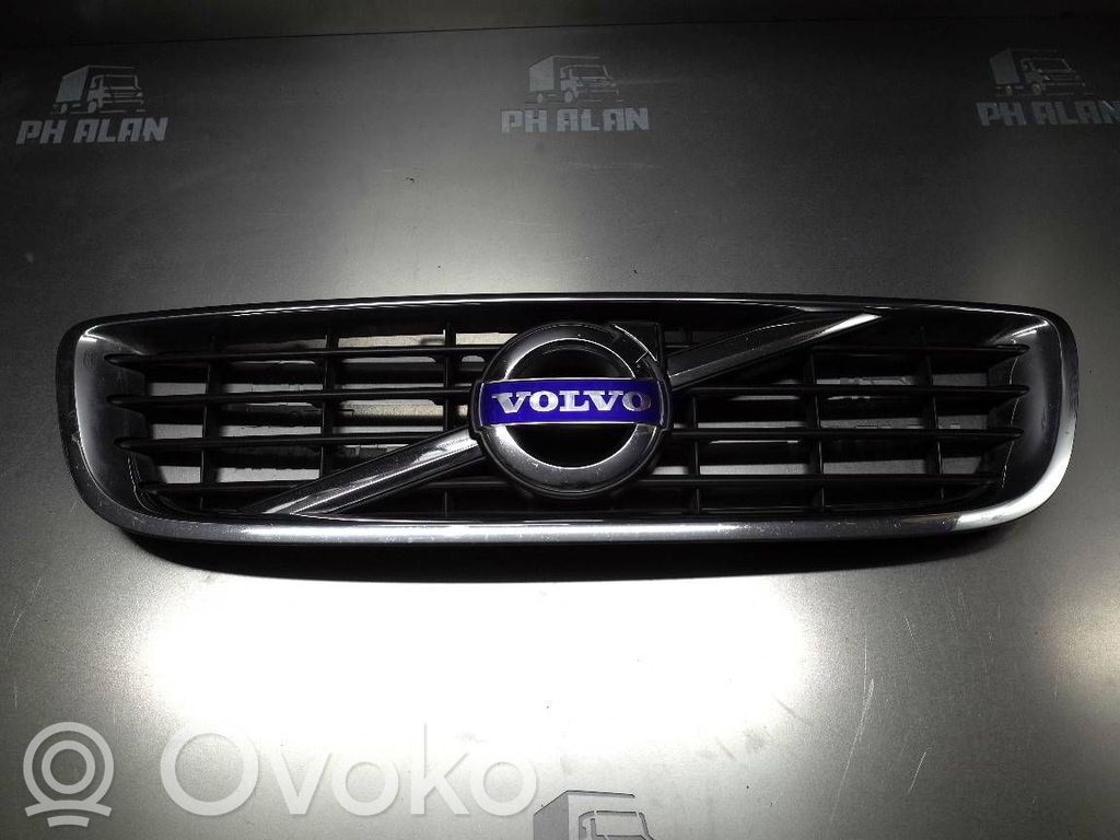 Volvo V50 Grilă radiator față 