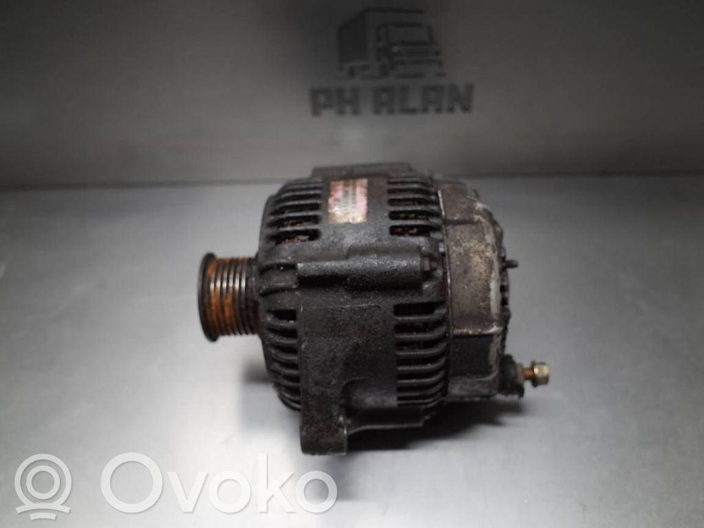 Alternador   LNC1800AA