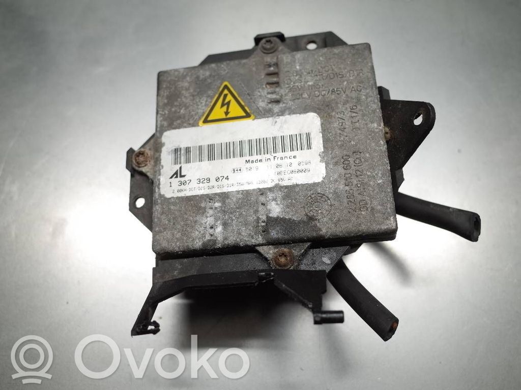 BMW 3 E46 Module de ballast de phare Xenon 