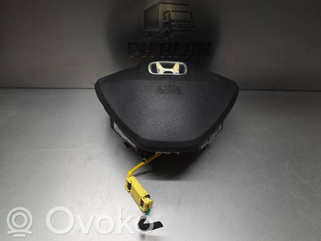 Honda Insight Stūres drošības spilvens 
