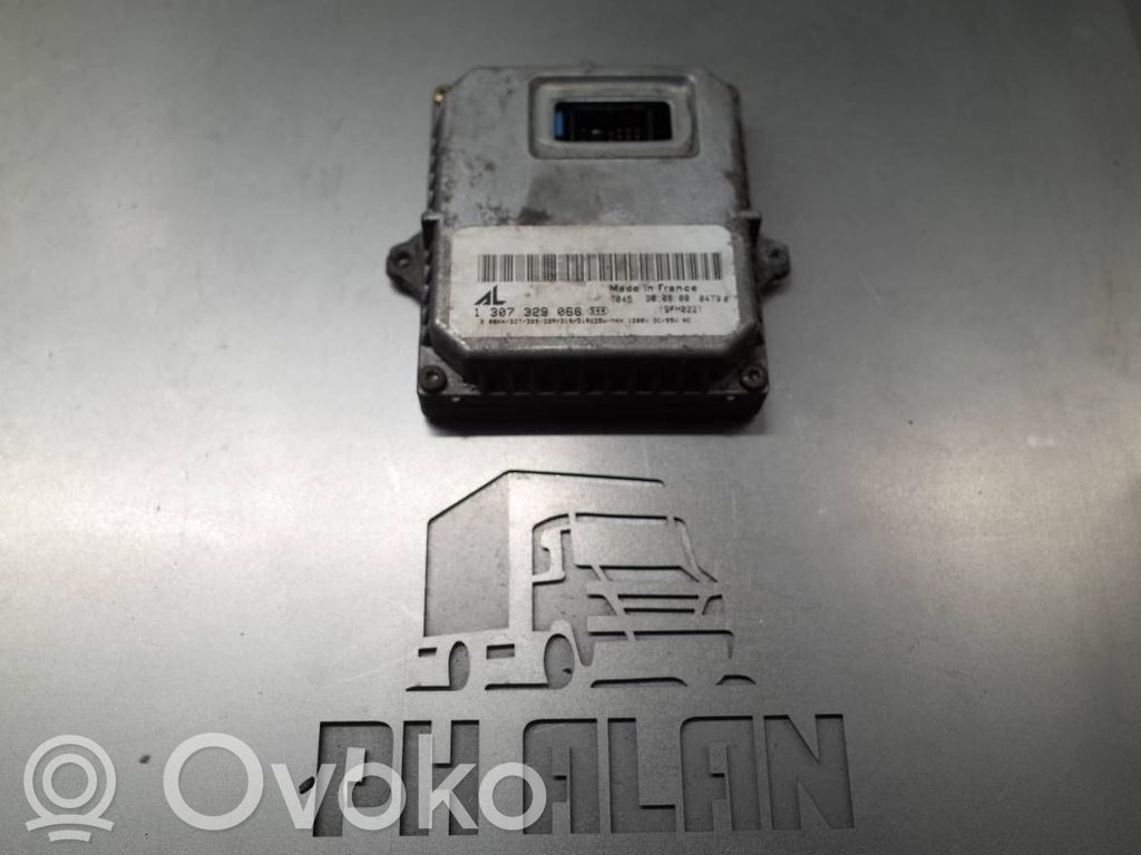 Xenon control unit/module   1307329066