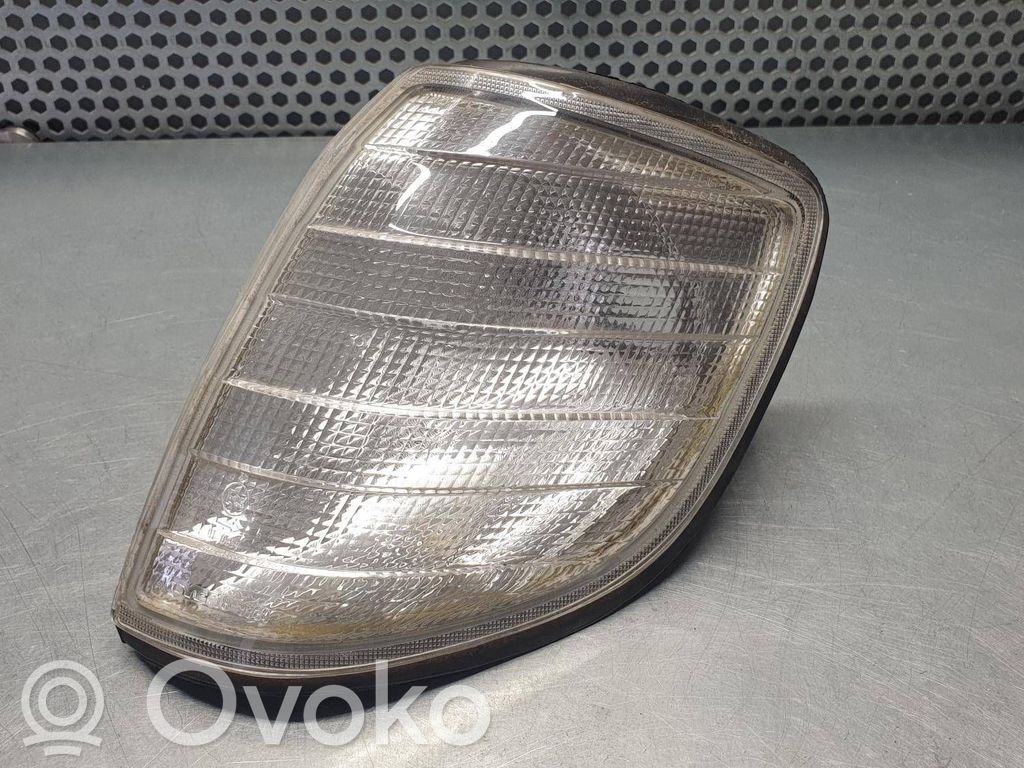 Mercedes-Benz S W140 Indicatore di direzione anteriore 