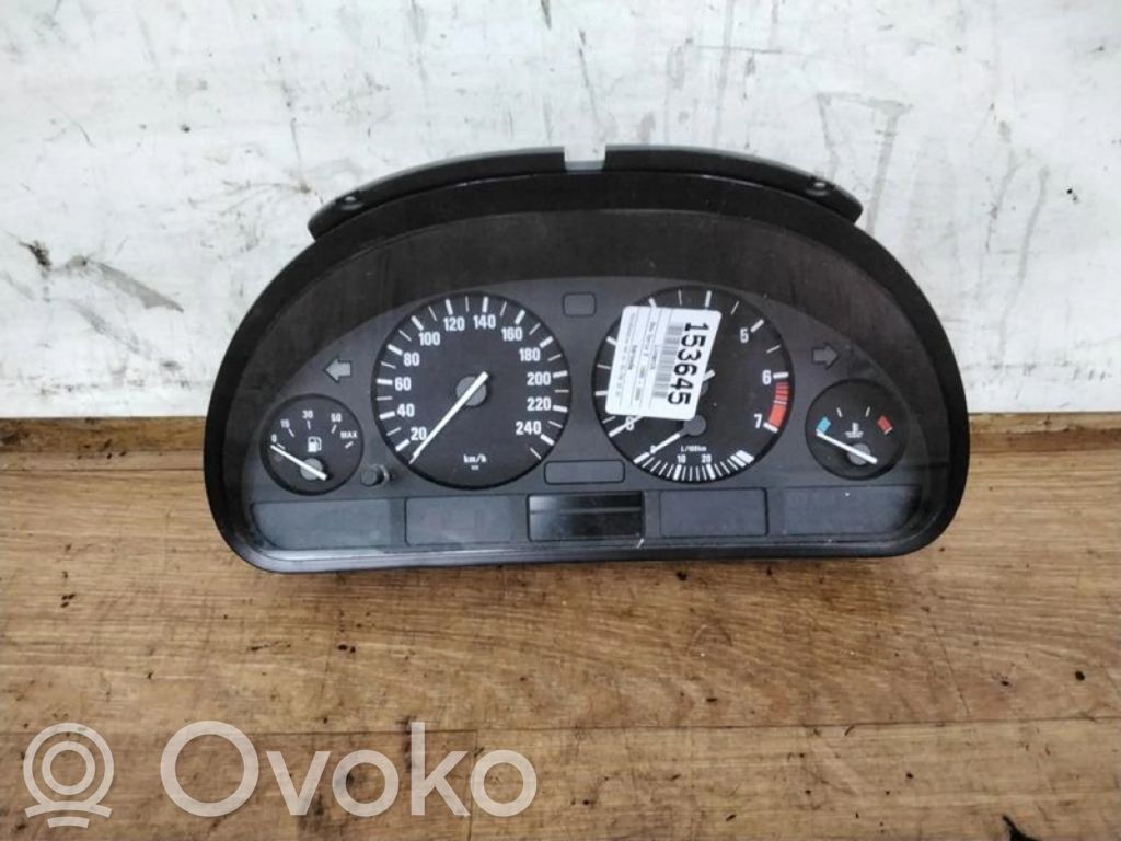 Geschwindigkeitsmesser Cockpit   6914925,6914925