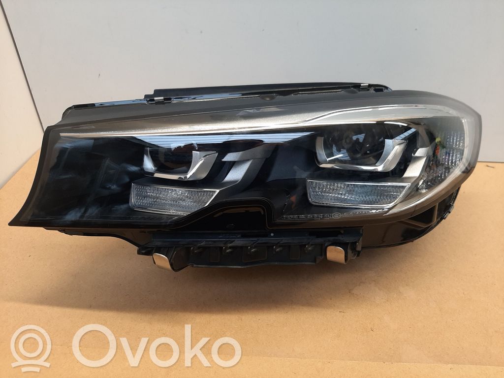 Scheinwerfer   A9948169508