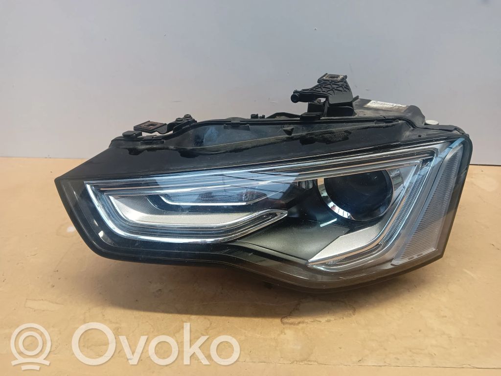 Audi A5 Headlight/headlamp 