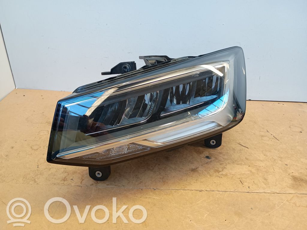 Headlight/headlamp   81A941011