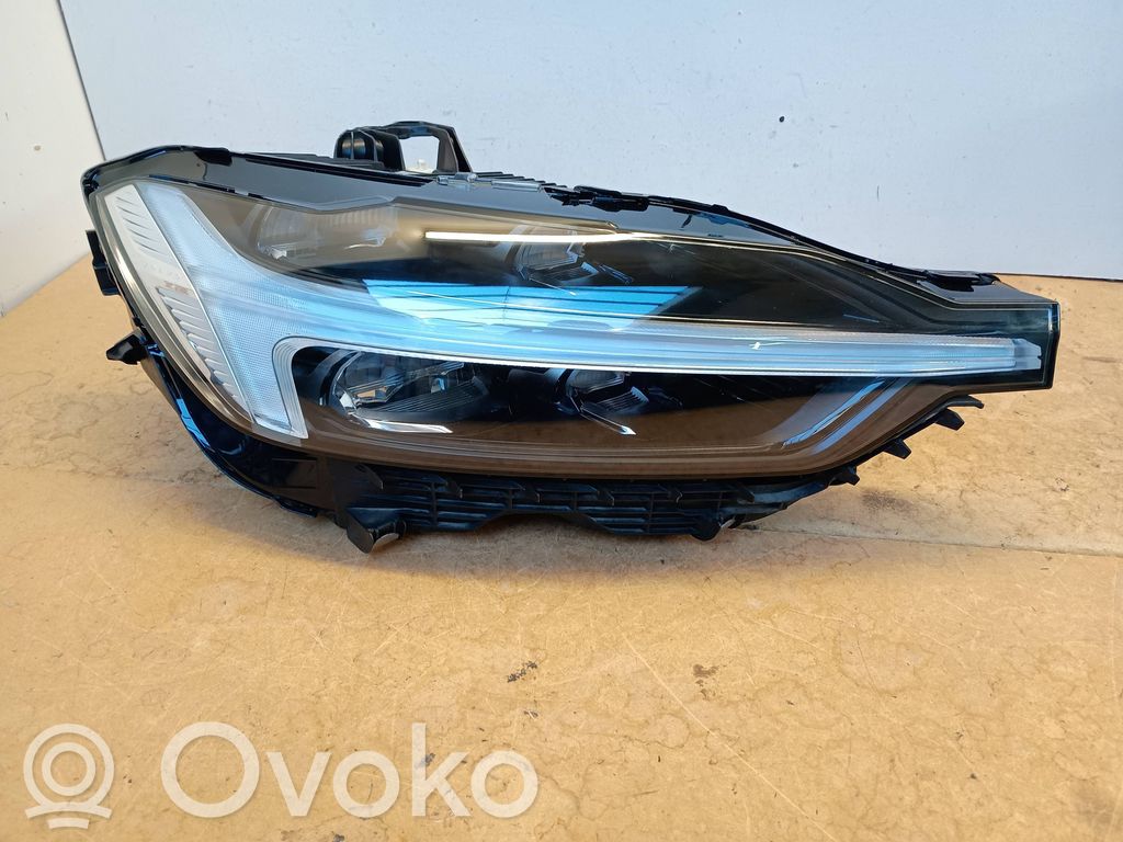 Volvo XC60 Scheinwerfer 