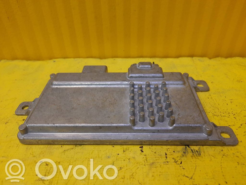 Audi A7 S7 4K8 Camera control unit module 