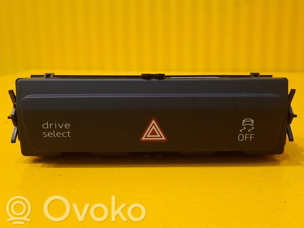 Audi Q4 Sportback e-tron Slēdžu komplekts 