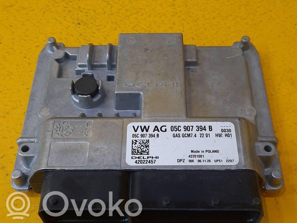 Audi A3 8Y Other control units/modules 