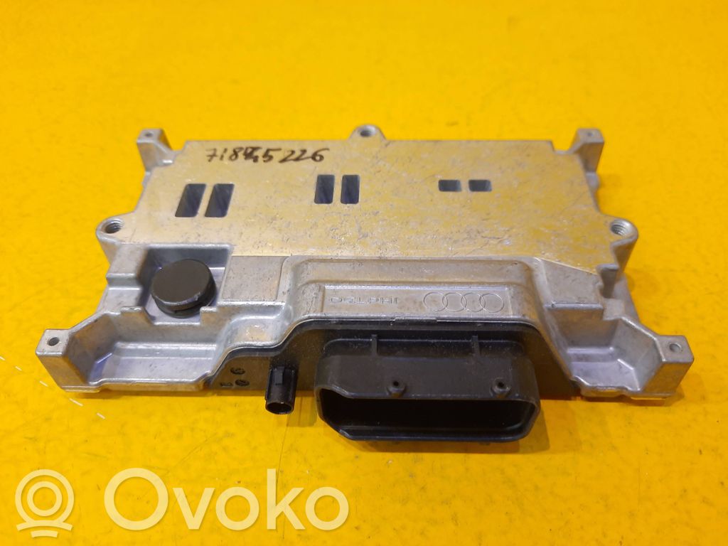 Module de contrôle vidéo   4N0907107E,4N0907107E