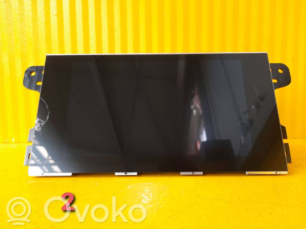 Monitor / wyświetlacz / ekran   4K0919604,4K0919604