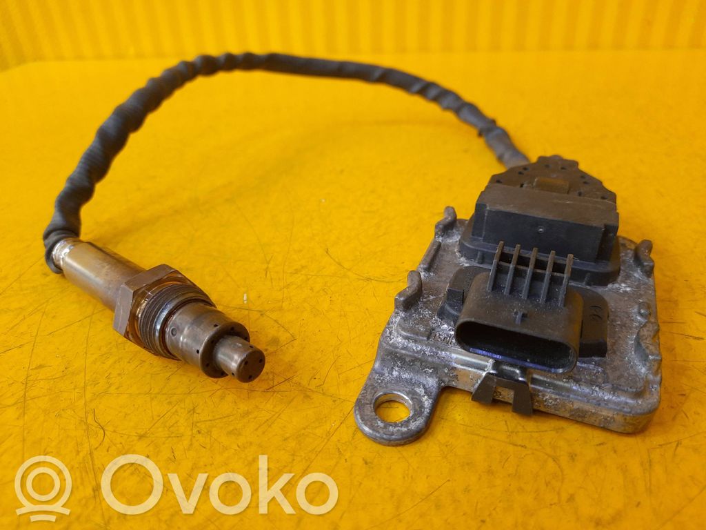 Mercedes-Benz GLC X253 C253 Lambda probe sensor 