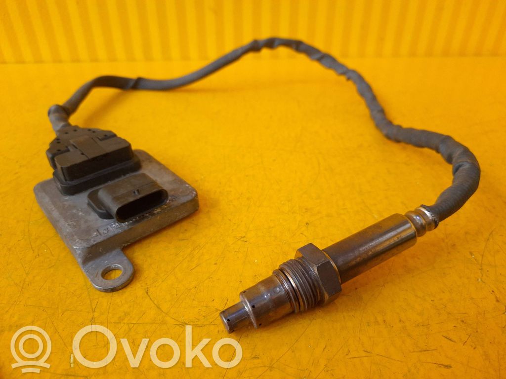 Mercedes-Benz C W205 Lambda probe sensor 