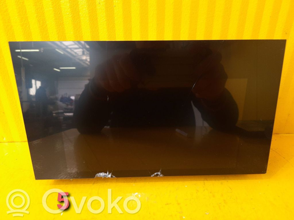Audi A6 S6 C8 4K Monitor / wyświetlacz / ekran 