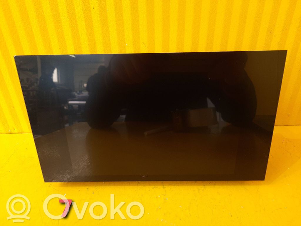 Audi A6 S6 C8 4K Monitor / wyświetlacz / ekran 