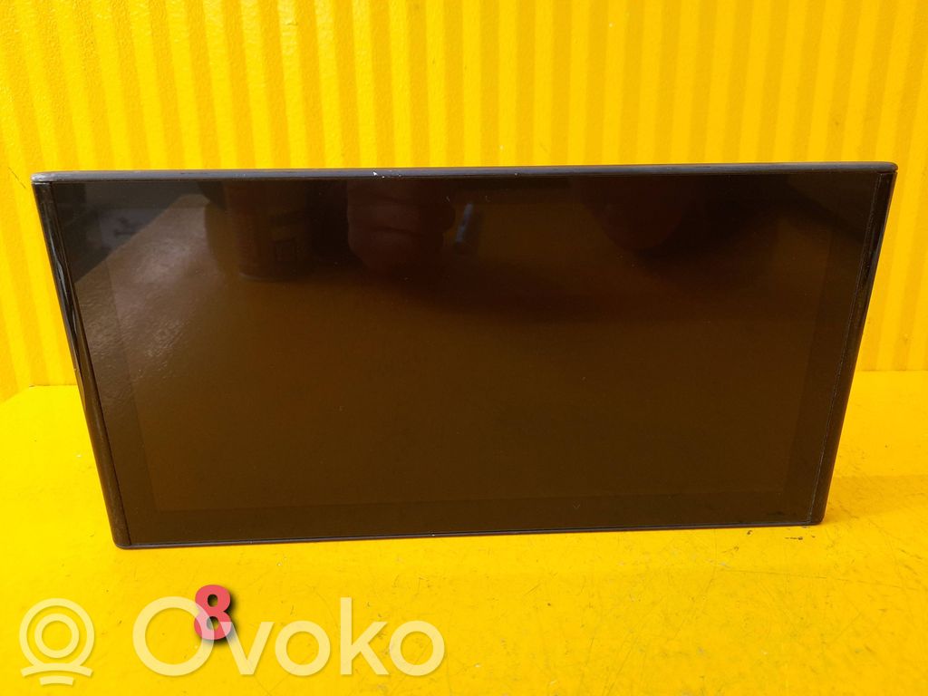 Audi A4 S4 B9 Screen/display/small screen 