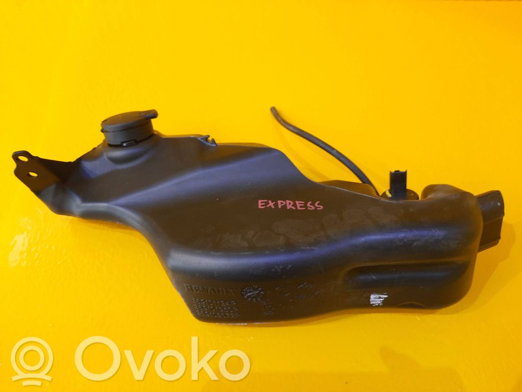 Renault Express Langų skysčio bakelis 