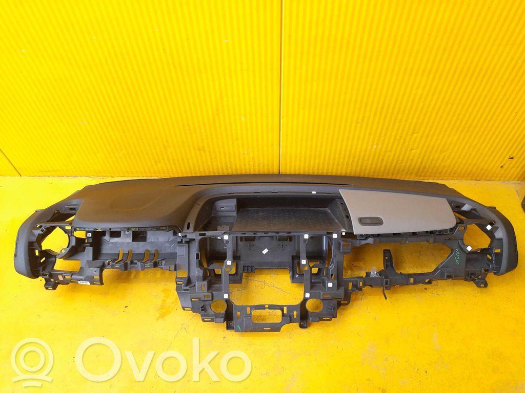 Nissan NV300 Tableau de bord 