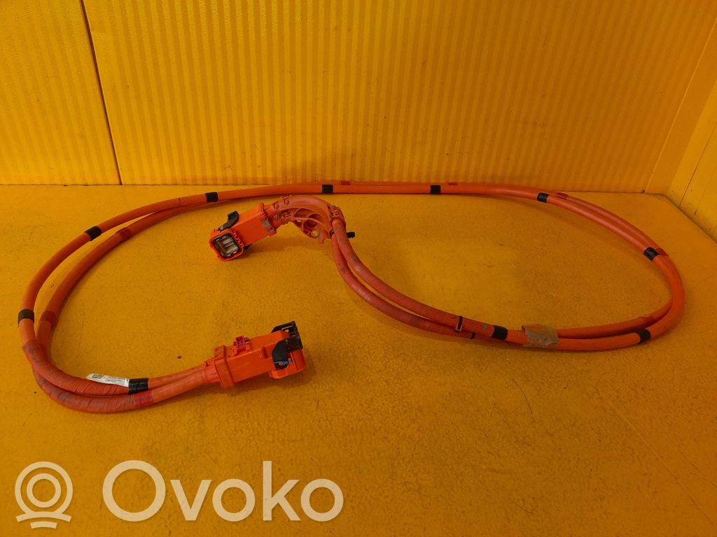 Tesla Model 3 Other wiring loom 