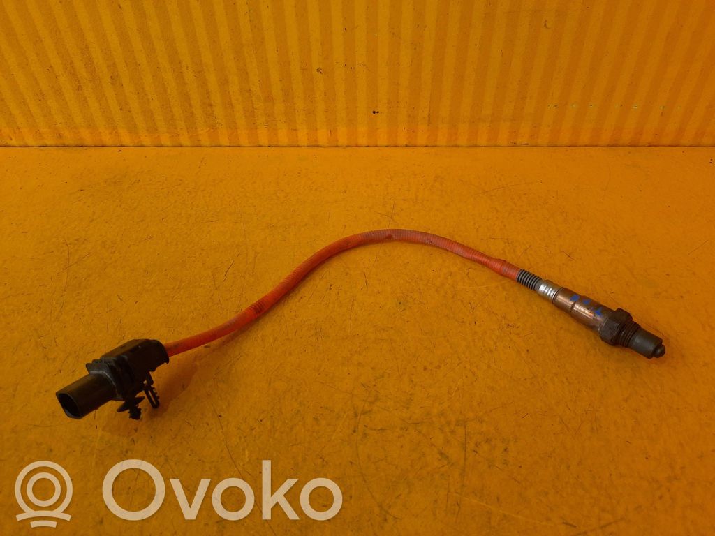 Fiat Tipo Lambda probe sensor 