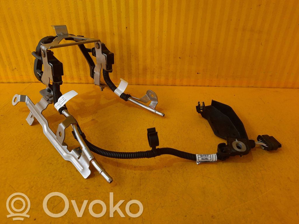 BMW M4 G82 G83 Other engine bay part 