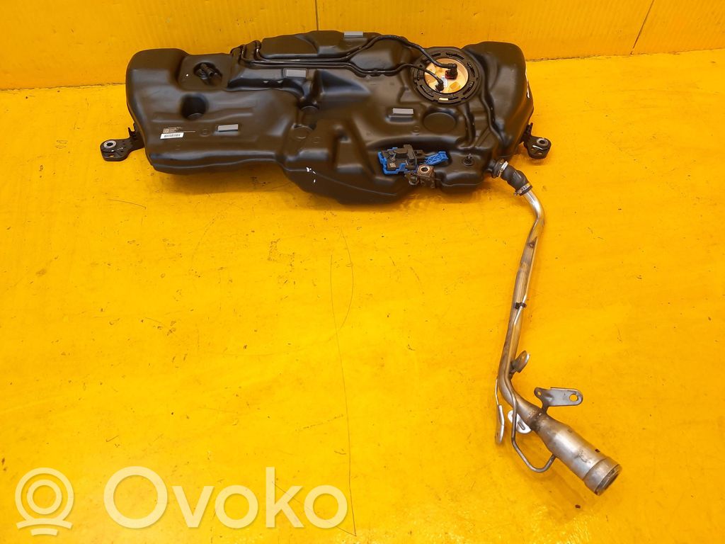 Volvo V60 Polttoainesäiliö 