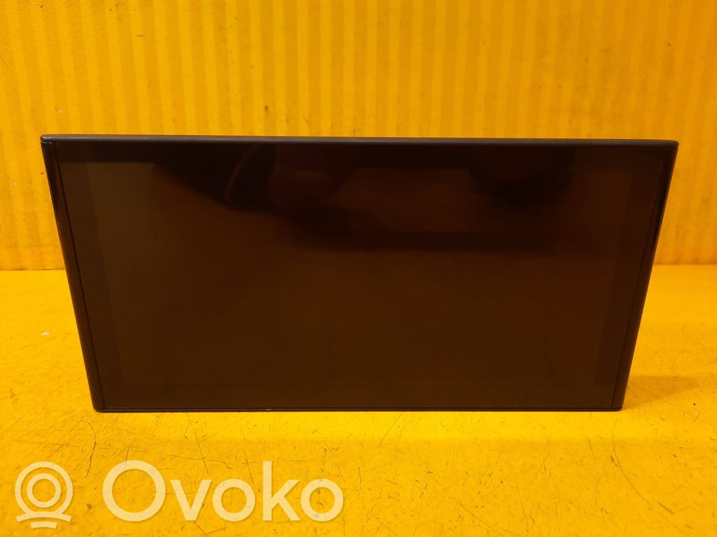 Audi A5 Screen/display/small screen 