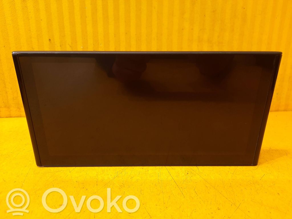 Audi A5 Screen/display/small screen 