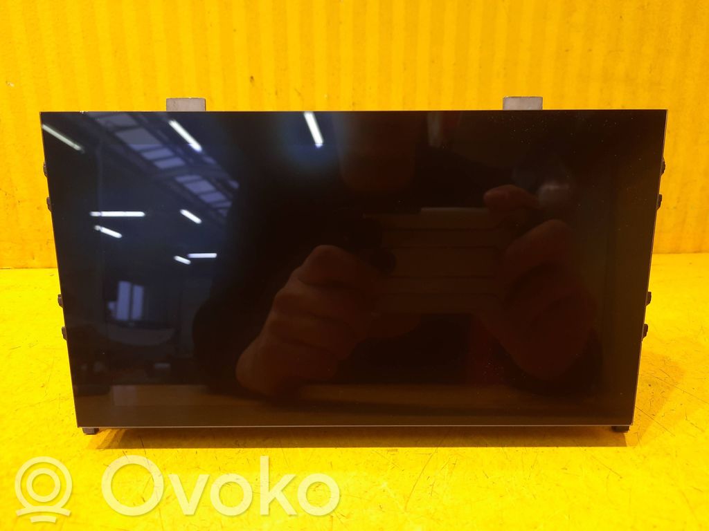 Screen/display/small screen   4N0919603M,4N0919603M,4N0919603M