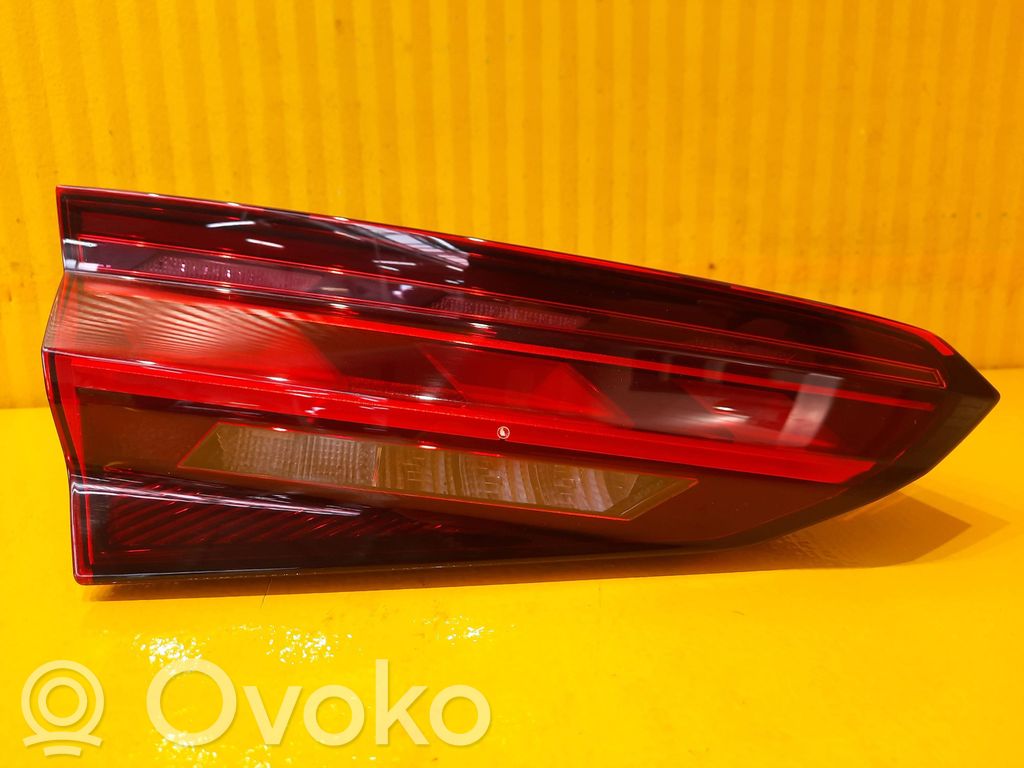 Audi A5 Tailgate rear/tail lights 