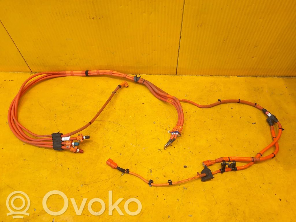 Audi Q5 SQ5 FY Altro tipo di cablaggio 