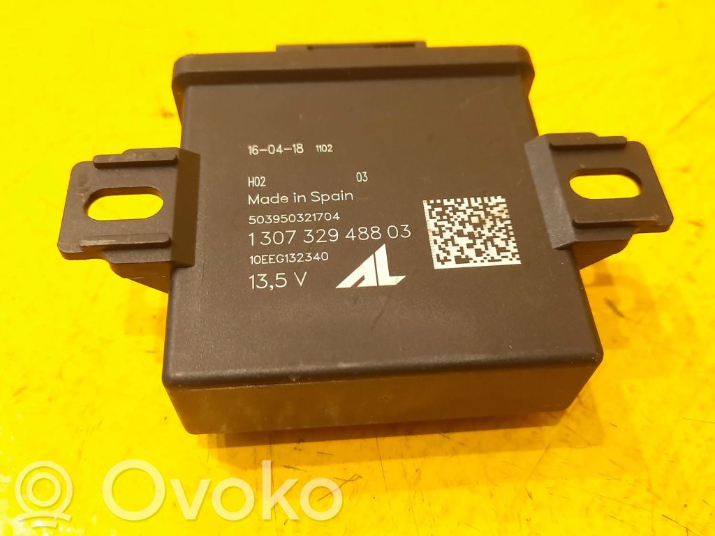 Other control units/modules   10EEG132340,130732948803,503950321704